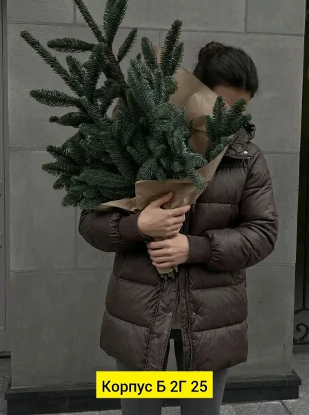 Куртка из ткани — фото 6