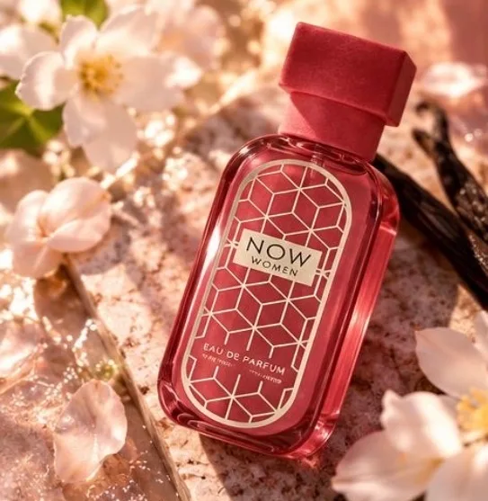 Косметика Now Women В наборе — фото 5