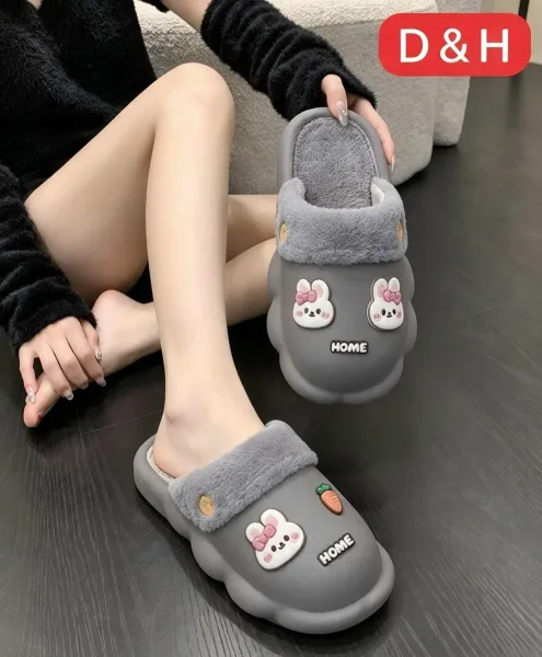 Тапки — фото 2