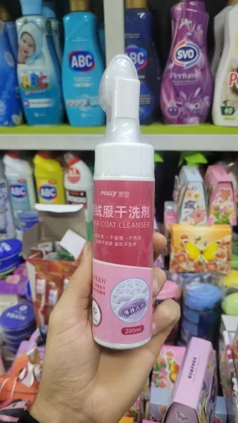 Oat Cleanser Супер хит — фото 1