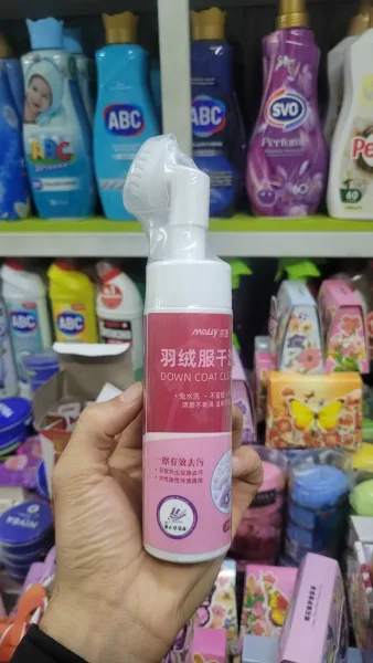 Oat Cleanser Супер хит — фото 2