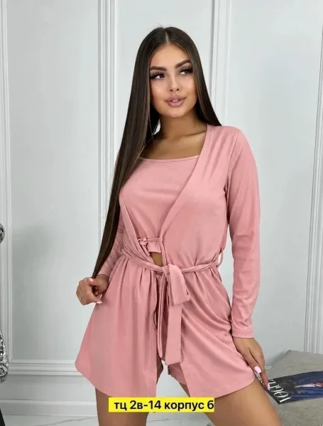 Пижама лапша — фото 3