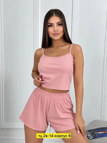 Пижама лапша — фото 8