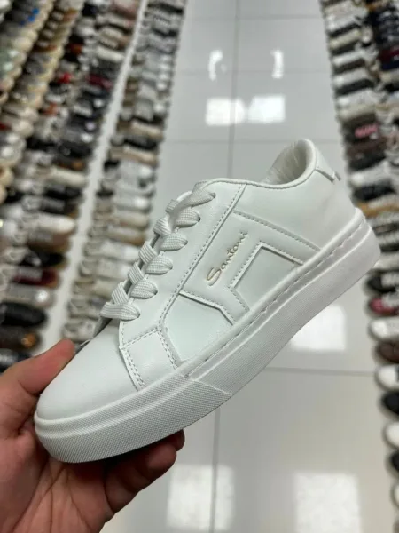 Кеды 36-40 тренд N1 — фото 2