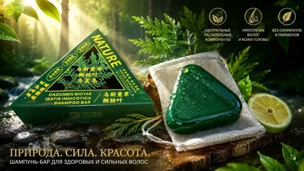 Делает профессиональный уход доступным каждому, шёлк — фото 5