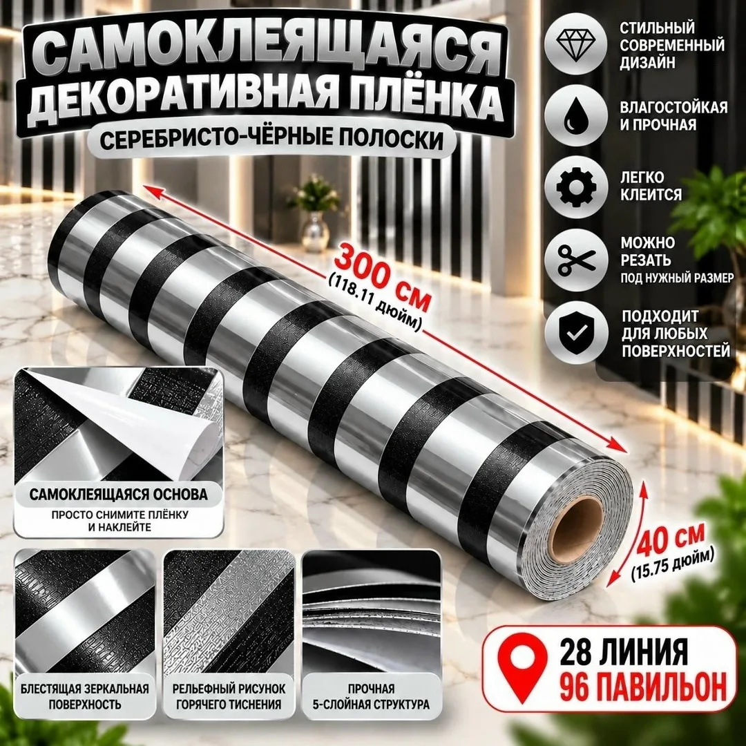 Преобразите интерьер без сложного ремонта — фото 2