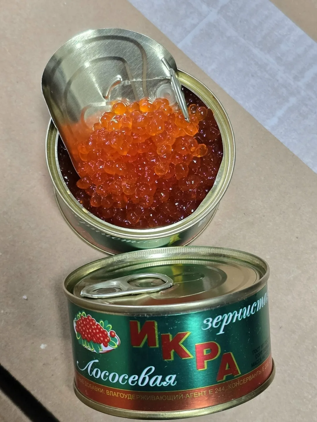 Косметика СВЕЖИЙ — фото 1
