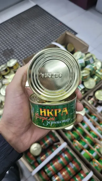 Косметика СВЕЖИЙ — фото 3
