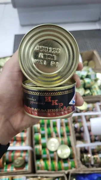 Косметика СВЕЖИЙ — фото 5