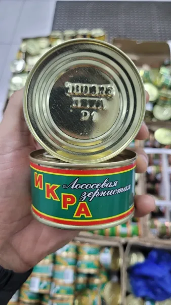 Косметика СВЕЖИЙ — фото 7