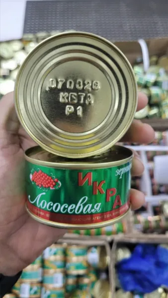 Косметика СВЕЖИЙ — фото 8