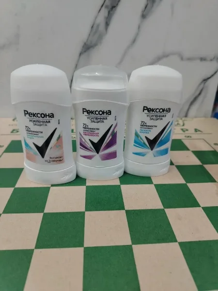 Косметика REXONA СТИК