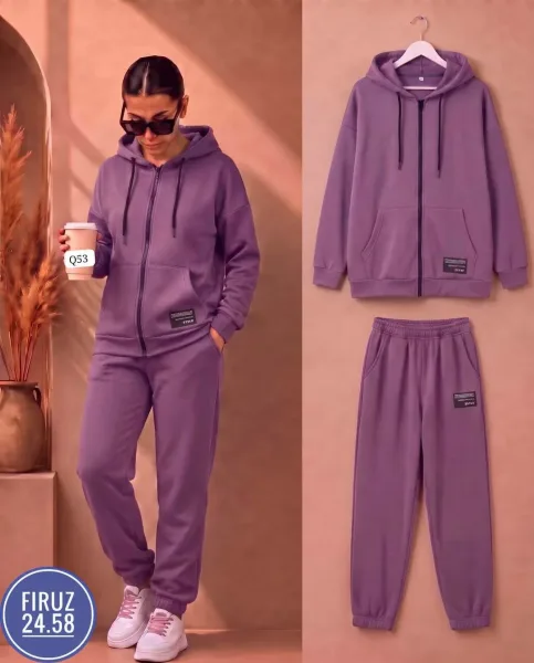 Костюм флисовый — фото 6