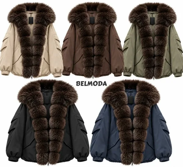Куртки — фото 1
