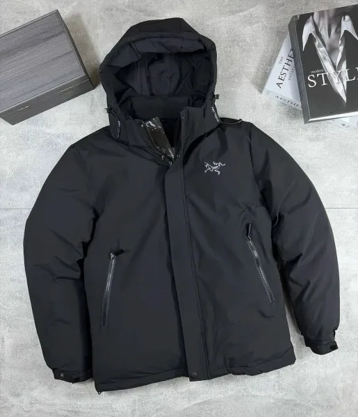 Куртка зимняя Arcteryx — фото 1