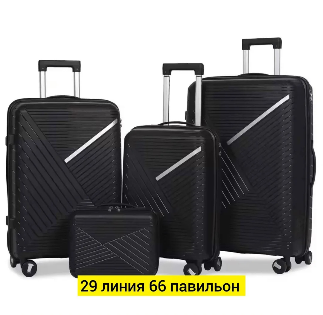 Рюкзак Чемодан — фото 5
