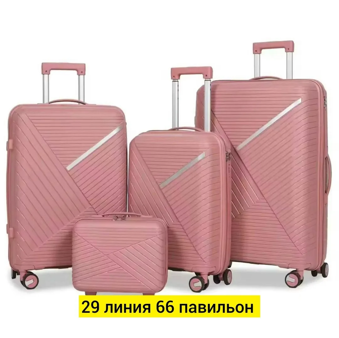 Рюкзак Чемодан — фото 6