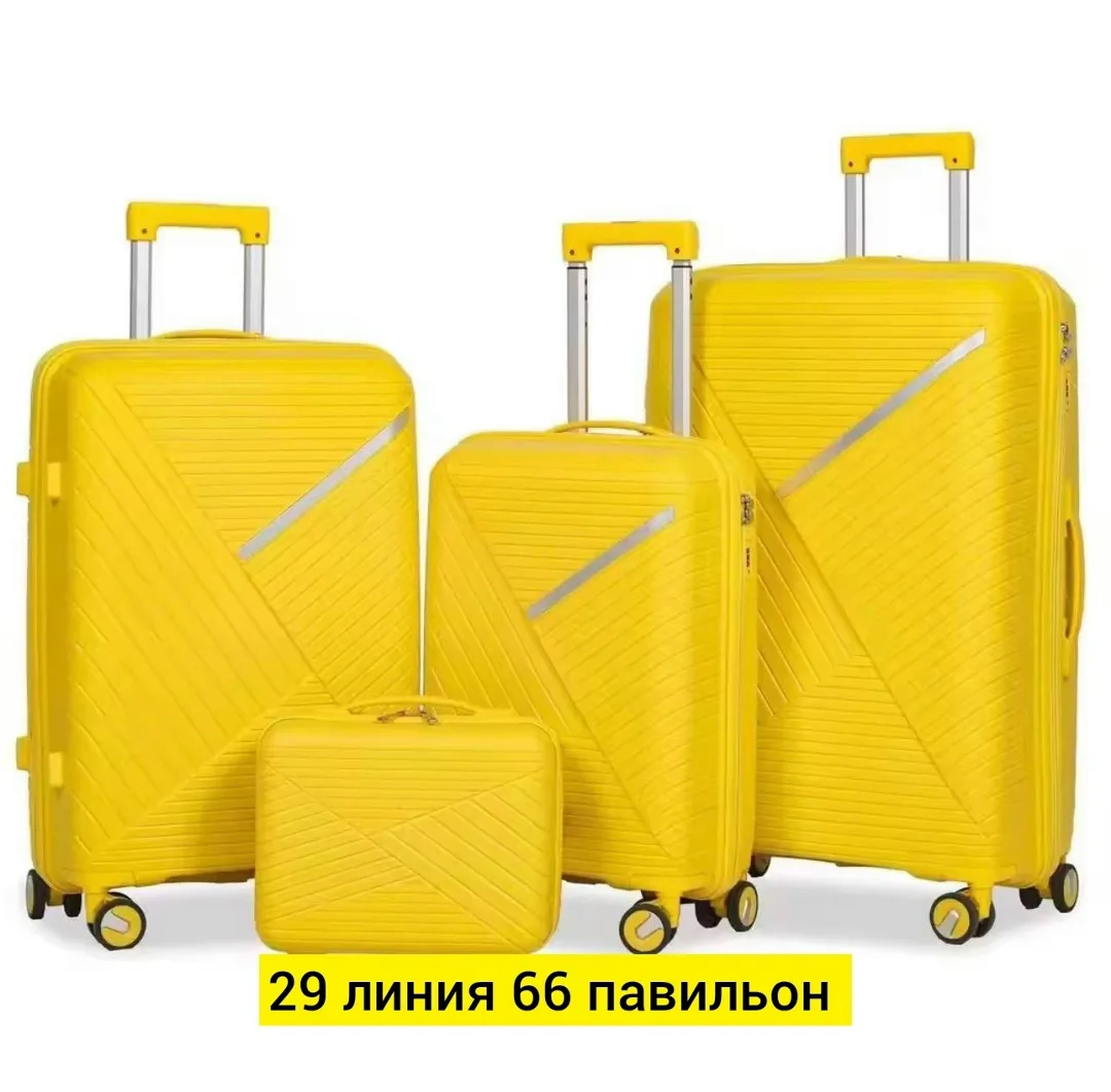 Рюкзак Чемодан — фото 10