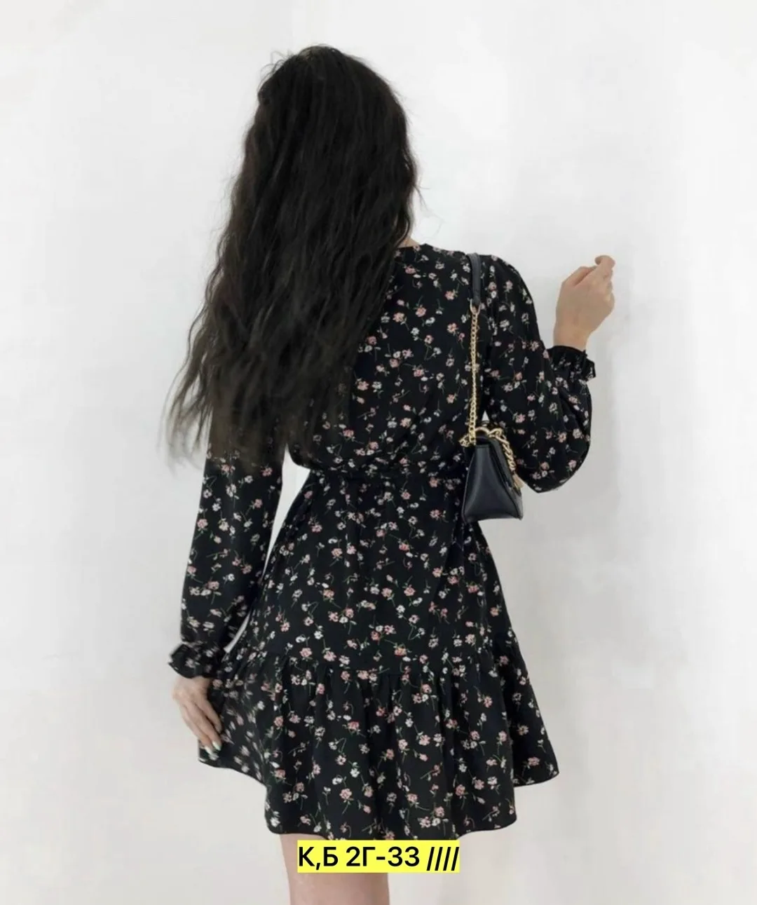 Платье прадо — фото 2