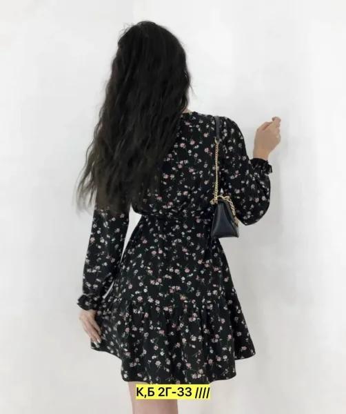 Платье прадо — фото 2