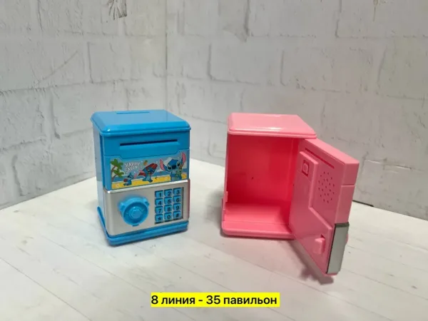 Детская копилка — фото 10
