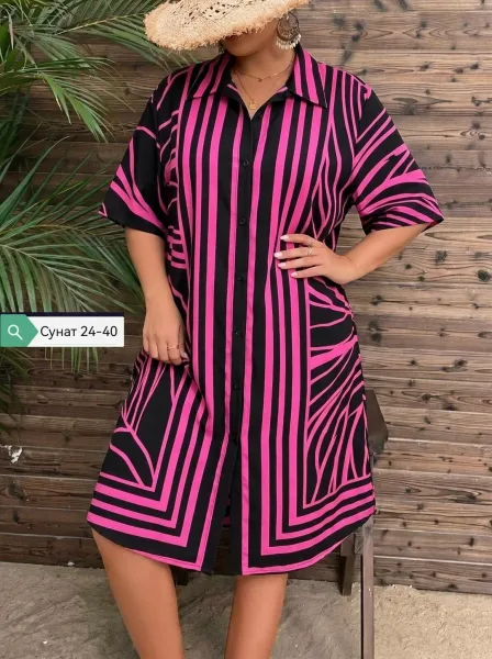 Платье фабричного качества — фото 3