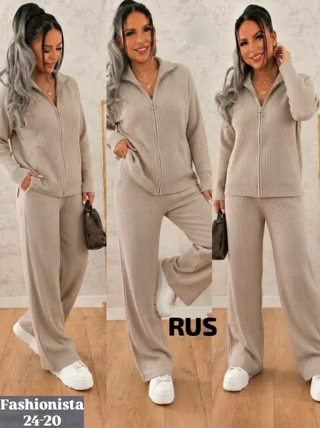 Костюм Двойка сезона — фото 1