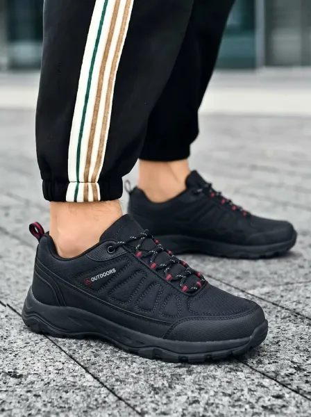 Кроссовки Модель Термо — фото 2