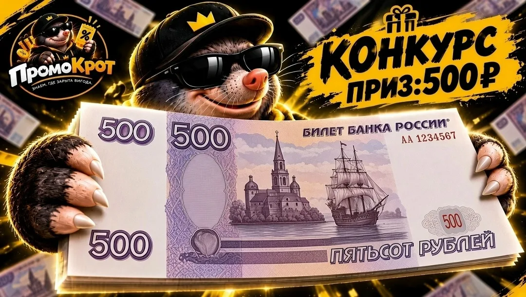 Все что для этого нужно — фото 1