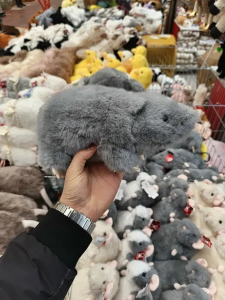 Игрушка — фото 1