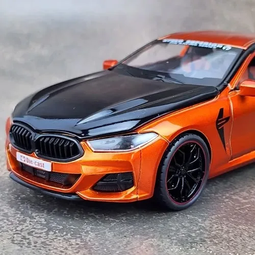 Bmw M8 Superior Gtr Место 28лин 72пав — фото 6
