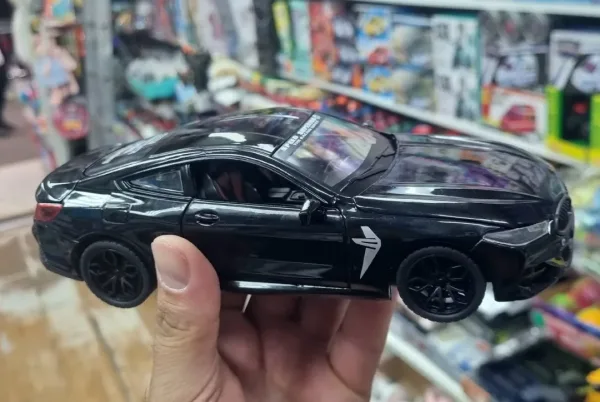 Bmw M8 Superior Gtr Место 28лин 72пав — фото 12