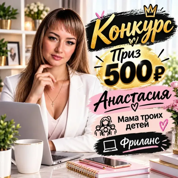 Блузка KOНKУPC