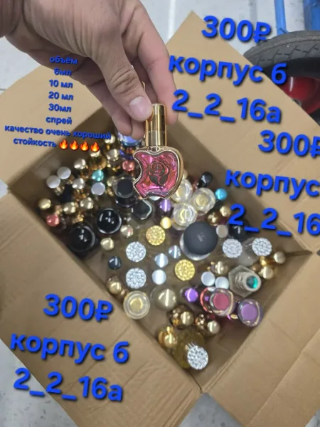 Серьги Стойкость