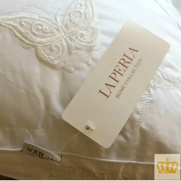 Подушка LAPERLA, хлопок — фото 2
