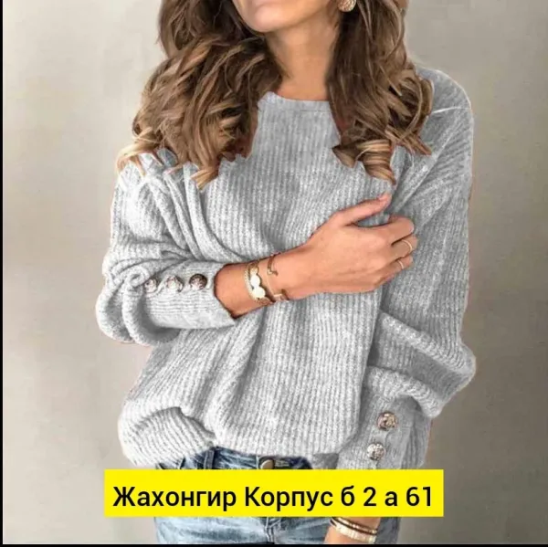Кофта, лапша — фото 15