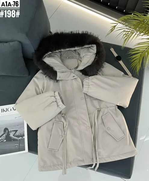 Куртка молодежная — фото 6