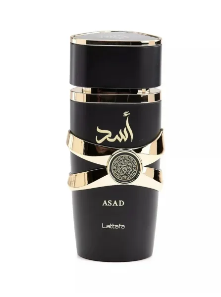 Арабские духи Asad — фото 2