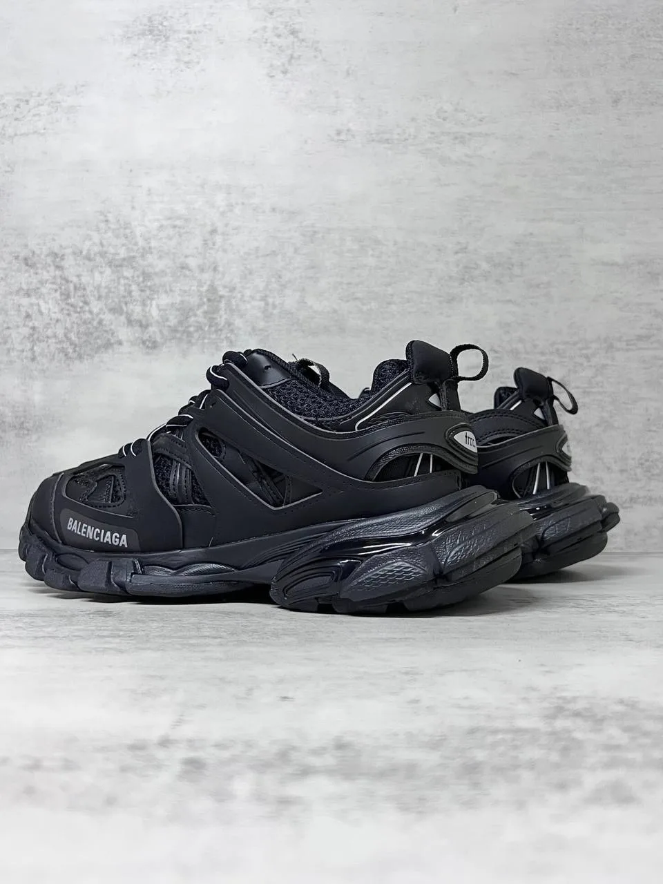 Мужские кроссовки Balenciaga Track — фото 2