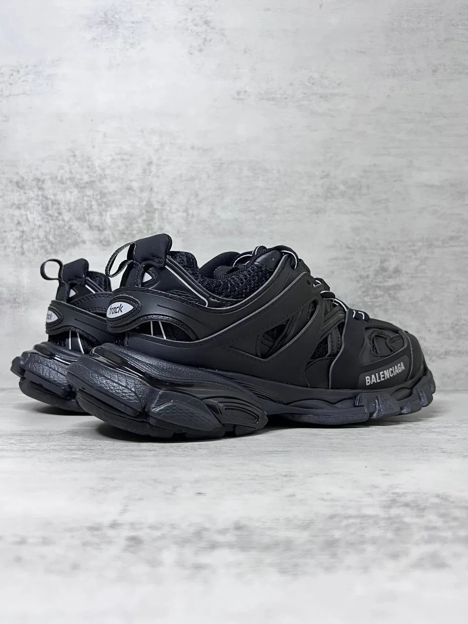 Мужские кроссовки Balenciaga Track — фото 3