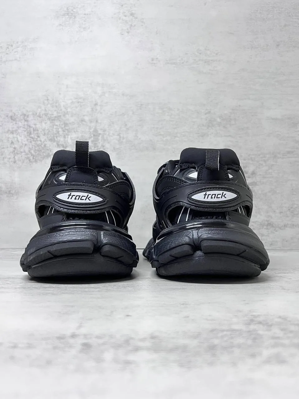 Мужские кроссовки Balenciaga Track — фото 4