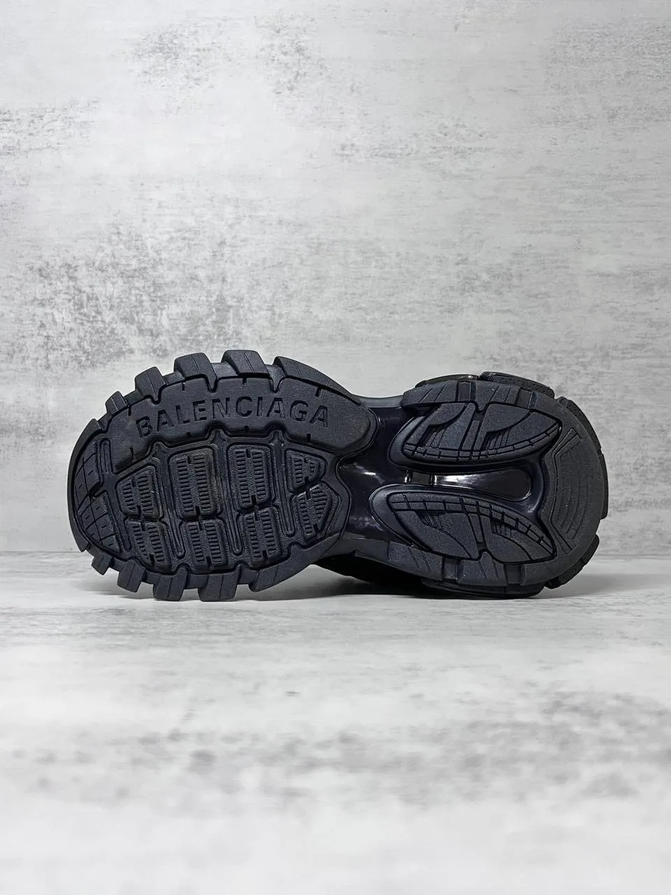 Мужские кроссовки Balenciaga Track — фото 6