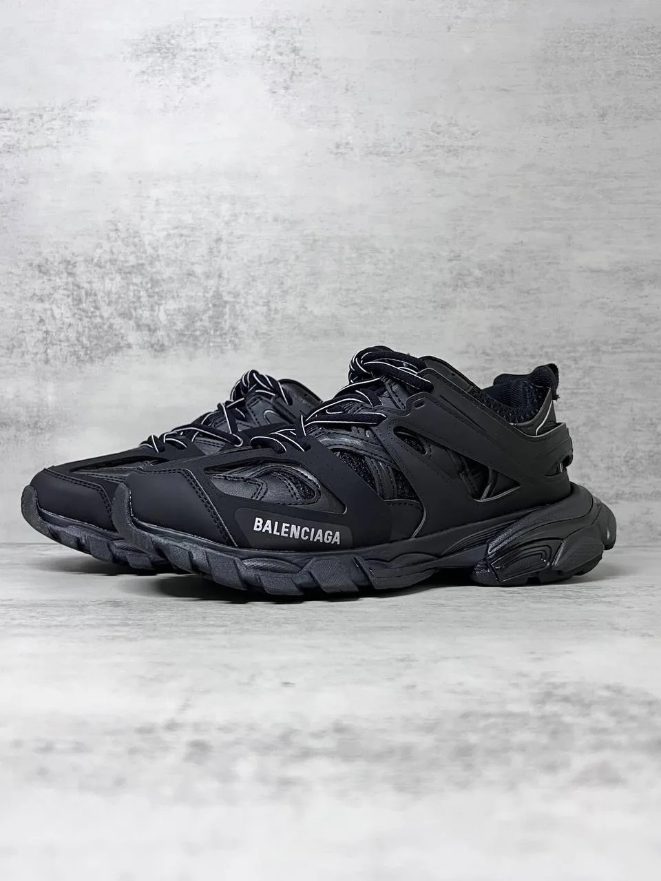 Мужские кроссовки Balenciaga Track — фото 7