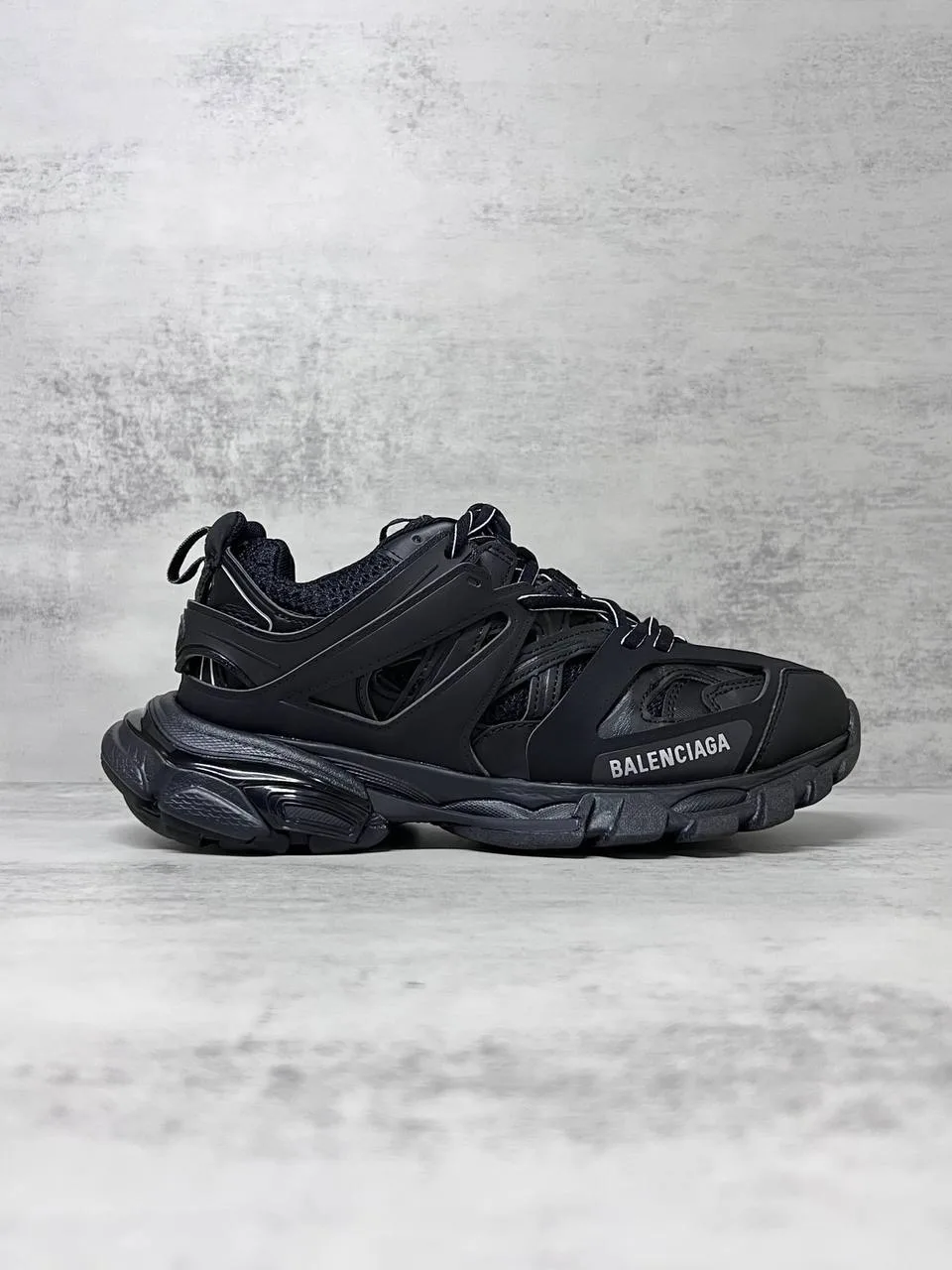 Мужские кроссовки Balenciaga Track — фото 9