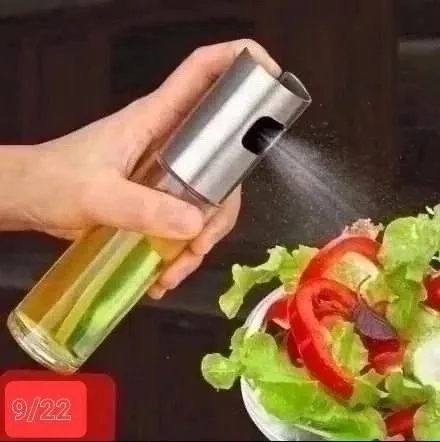 Распылитель для масла — фото 5