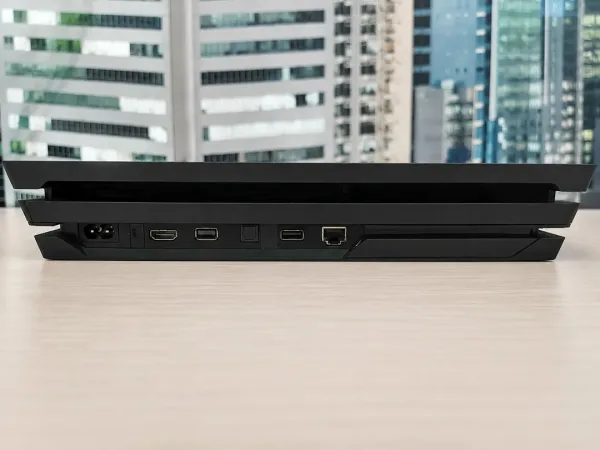 Sony Playstation Продам Sony PlayStation 4 Pro — 1 ТБ — фото 4