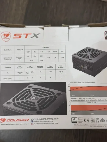 Xpg Lancer Pcb Торга — фото 7