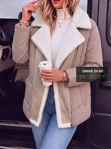 Модная куртка качество — фото 1