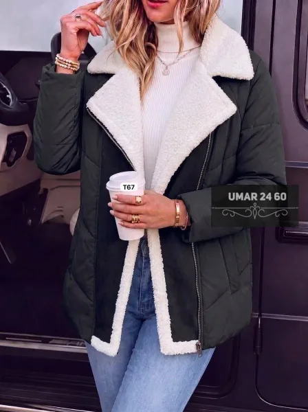 Модная куртка качество — фото 3