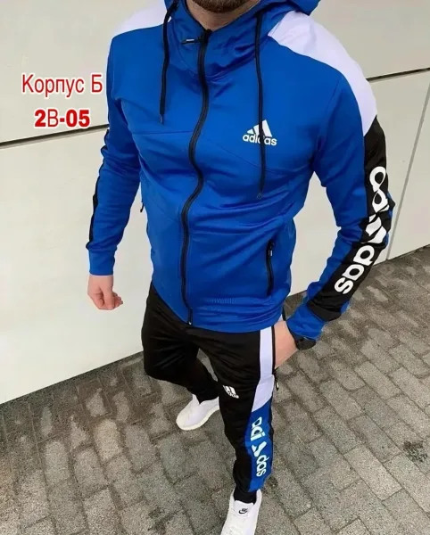 Костюм для мужчин — фото 1